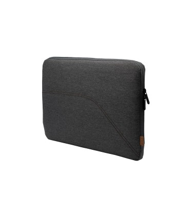 کاور 15 اینچی لپ تاپ KULE مدل KL-1550B طوسی تیره