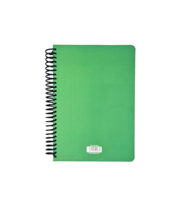 دفتر 100 برگ وزیری سیمی الیپون طرح ایتالیا