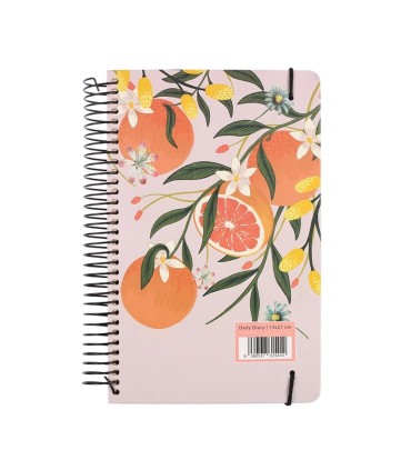 تقویم فنری 1404 سم سایز اروپایی- طرح 1404