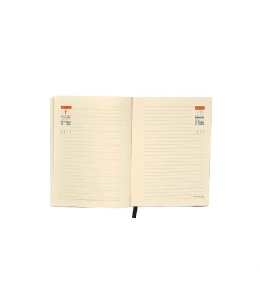 قیمت و خرید سررسید نیم وزیری طرح دار روز شمار 1404 سم SAM- طرح 10