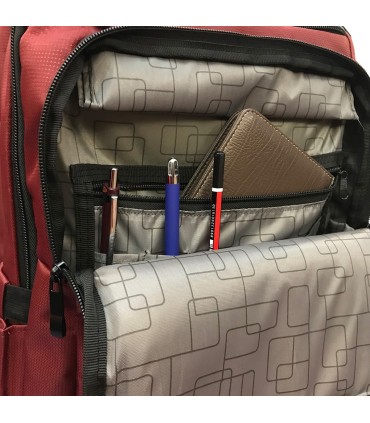 کوله لپ تاپ فوروارد مدل FORWARD FCLT7700