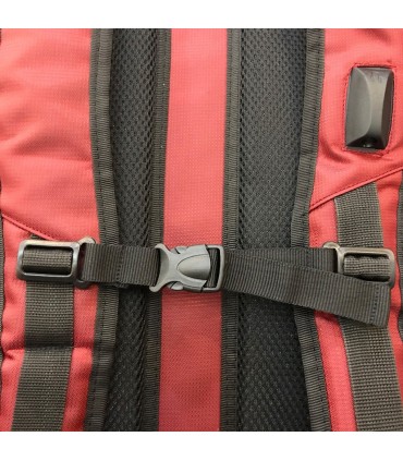 کوله لپ تاپ فوروارد مدل FORWARD FCLT7700