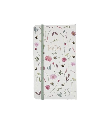 تقویم پلنر جیبی سال 1404 دات نوت - طرح 5