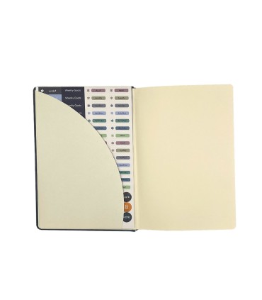 قیمت و خرید دفتر بولت ژورنال نقطه ای دات نوت - کد 29