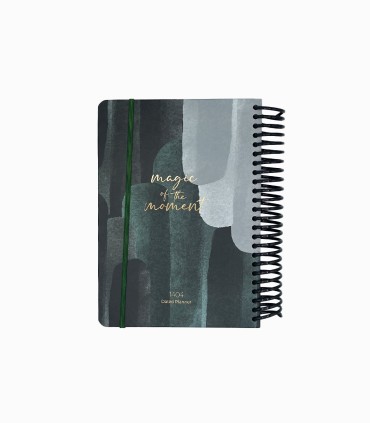 پلنر سالیانه تاریخ دار 1404 دات نوت - طرح 5