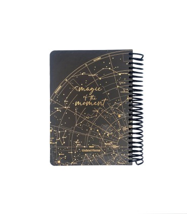 پلنر سالیانه بدون تاریخ دات نوت - طرح 1