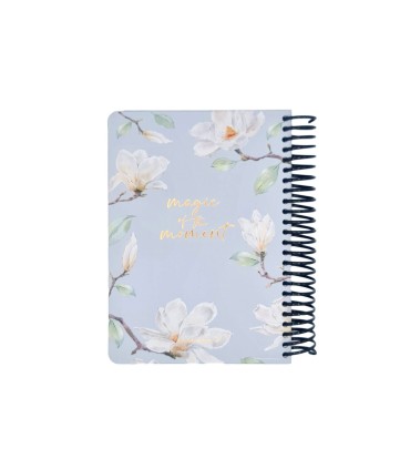 پلنر سالیانه بدون تاریخ دات نوت - طرح 2