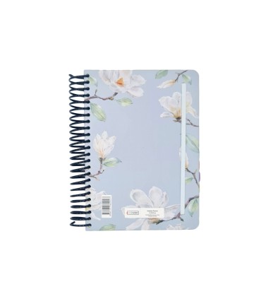 پلنر سالیانه بدون تاریخ دات نوت - طرح 2