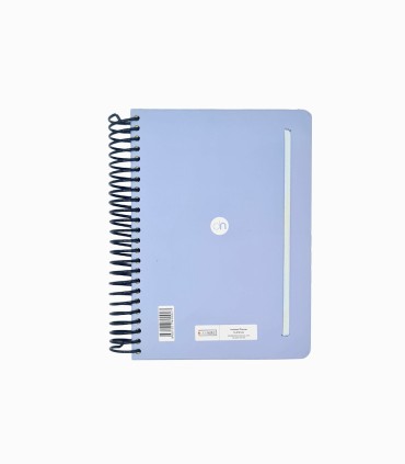 پلنر سالیانه بدون تاریخ دات نوت - طرح 6