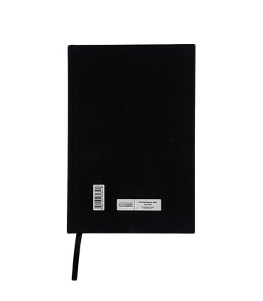 دفتر خاطرات 5 ساله (سایز A5) دات نوت طرح 3