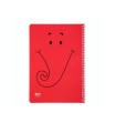 دفتر نقاشی فانتزی 60 برگ سیمی الیپون - کد 2551576