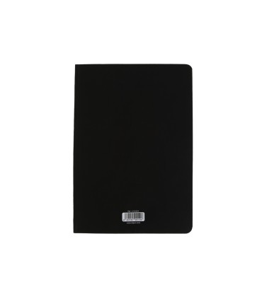 دفتر 60 برگ وزیری شومیز کلاسیک الیپون - کد 2151234