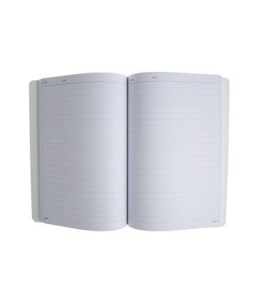 دفتر 60 برگ وزیری شومیز فانتزی الیپون