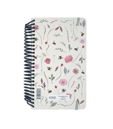 دفتر ژورنال شطرنجی دات نوت- طرح21