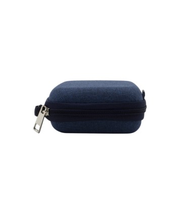 کیف هارد اکسترنال KULE مدل KL-2301A سرمه ای