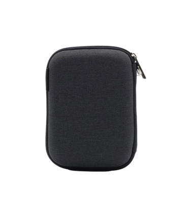 کیف هارد اکسترنال KULE مدل KL-2301A طوسی تیره