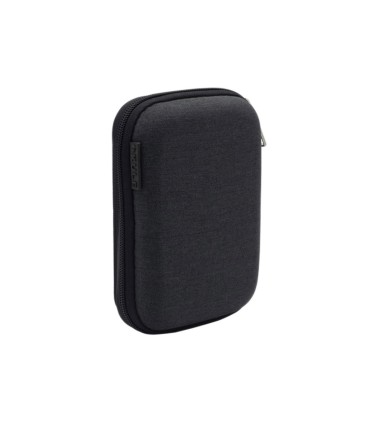 کیف هارد اکسترنال KULE مدل KL-2301A طوسی تیره