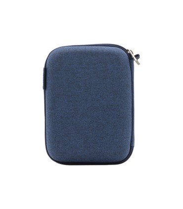 کیف هارد اکسترنال KULE مدل KL-2302A سرمه ای