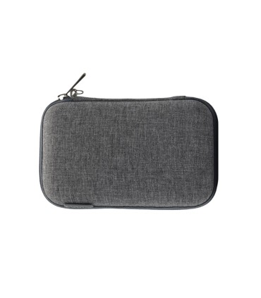 کیف هارد اکسترنال KULE مدل KL-2302A طوسی روشن