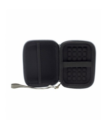 کیف هارد اکسترنال KULE مدل KL-2302A طوسی روشن