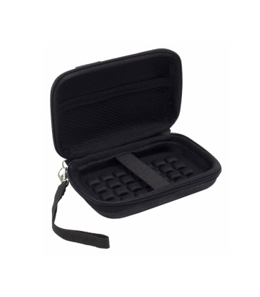 کیف هارد اکسترنال KULE مدل KL-2302A طوسی تیره