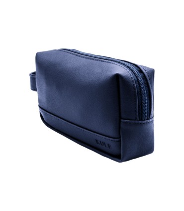 کیف لوازم شخصی و جانبی KULE مدل KL-1002 سرمه ای