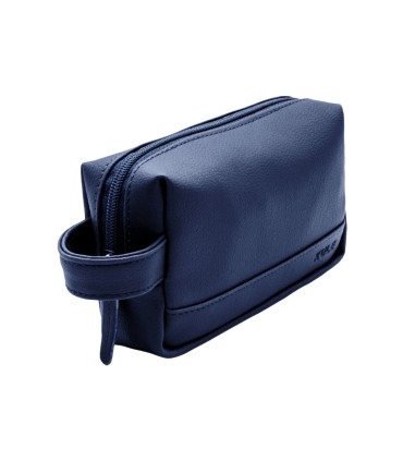 کیف لوازم شخصی و جانبی KULE مدل KL-1002 سرمه ای