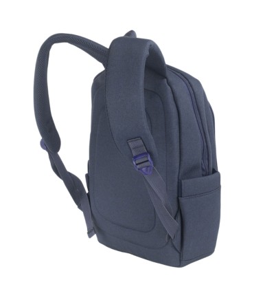 کوله پشتی لپ تاپ KULE مدل KL-15011 مناسب برای لپ تاپ 15.6 اینچی سرمه ای