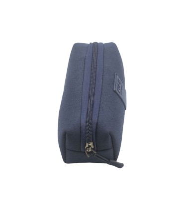 کیف لوازم شخصی و جانبی KULE مدل KL-1011 سرمه ای