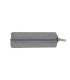 کیف لوازم شخصی و جانبی KULE مدل KL-1010  طوسی روشن