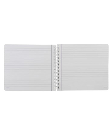 دفتر خشتی 100 برگ سم