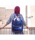 کوله پشتی لپ تاپ طرح صور فلکی وی وای