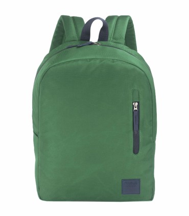 کوله پشتی لپ تاپ KULE مدل KL-1504PLUS مناسب برای لپ تاپ 15.6 اینچی - رنگ سبز