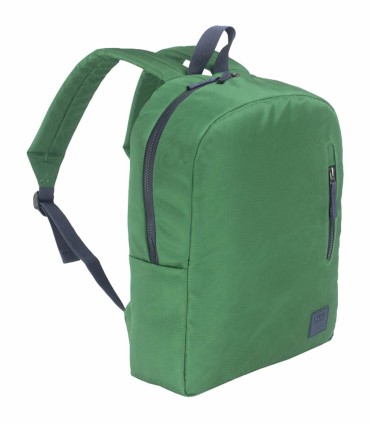 کوله پشتی لپ تاپ KULE مدل KL-1504PLUS مناسب برای لپ تاپ 15.6 اینچی - رنگ سبز