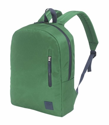 کوله پشتی لپ تاپ KULE مدل KL-1504PLUS مناسب برای لپ تاپ 15.6 اینچی - رنگ سبز