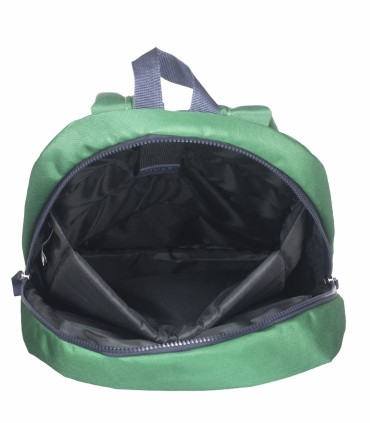 کوله پشتی لپ تاپ KULE مدل KL-1504PLUS مناسب برای لپ تاپ 15.6 اینچی - رنگ سبز