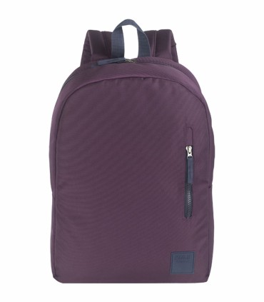 کوله پشتی لپ تاپ KULE مدل KL-1504PLUS مناسب برای لپ تاپ 15.6 اینچی - رنگ بنفش