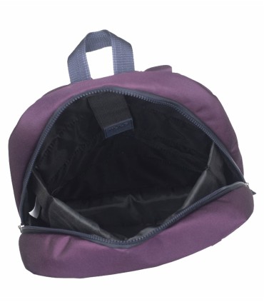 کوله پشتی لپ تاپ KULE مدل KL-1504PLUS مناسب برای لپ تاپ 15.6 اینچی - رنگ بنفش