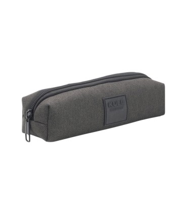 کیف لوازم شخصی و جانبی KULE مدل KL-1011 قهوه ای