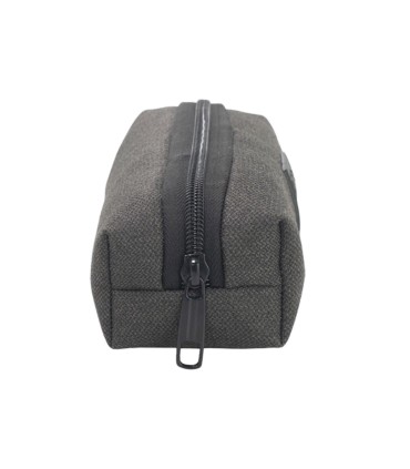 کیف لوازم شخصی و جانبی KULE مدل KL-1011 قهوه ای