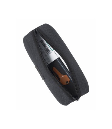 کیف لوازم شخصی و جانبی KULE مدل KL-1011 مشکی