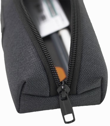 کیف لوازم شخصی و جانبی KULE مدل KL-1011 مشکی