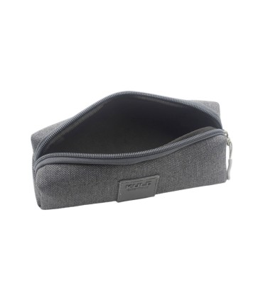 کیف لوازم شخصی و جانبی KULE مدل KL-1011 طوسی