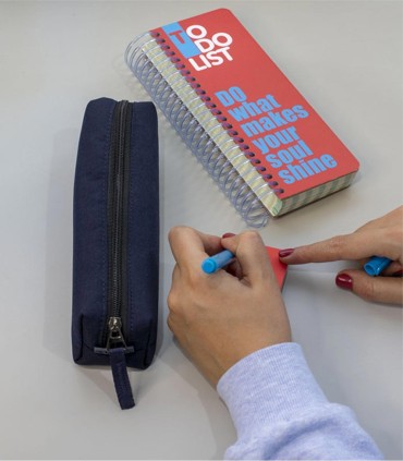 کیف لوازم شخصی و جانبی KULE مدل KL-1010