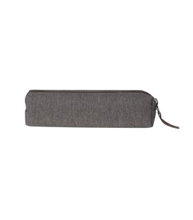کیف لوازم شخصی و جانبی KULE مدل KL-1010 قهوه ای
