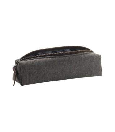 کیف لوازم شخصی و جانبی KULE مدل KL-1010 قهوه ای