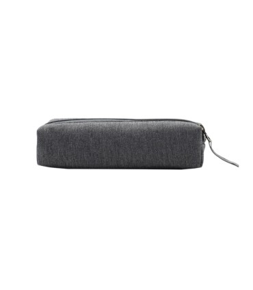 کیف لوازم شخصی و جانبی KULE مدل KL-1010  طوسی تیره