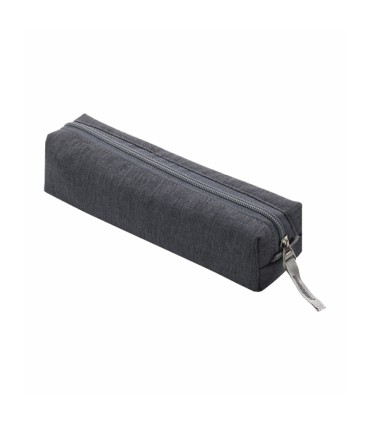 کیف لوازم شخصی و جانبی KULE مدل KL-1010  طوسی تیره