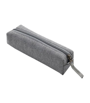 کیف لوازم شخصی و جانبی KULE مدل KL-1010  طوسی روشن