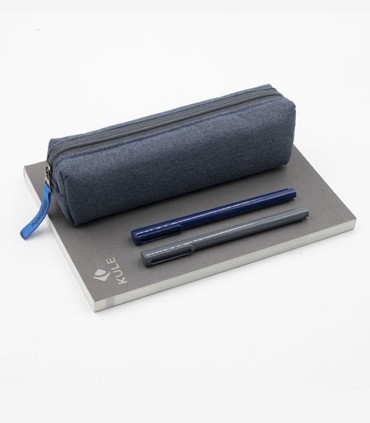 کیف لوازم شخصی و جانبی KULE مدل KL-1010